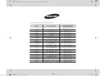 Preview for 24 page of Samsung GW76N Owner'S Instructions And Cooking Manual