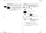 Preview for 58 page of Samsung GW76N Owner'S Instructions And Cooking Manual