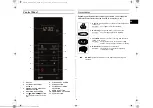 Preview for 75 page of Samsung GW76N Owner'S Instructions And Cooking Manual