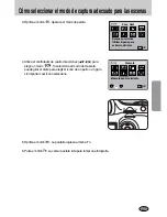 Preview for 48 page of Samsung GX-1L Manual De Usuario