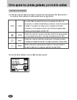 Preview for 111 page of Samsung GX-1L Manual De Usuario