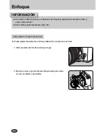 Preview for 127 page of Samsung GX-1L Manual De Usuario