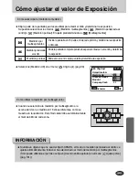 Preview for 130 page of Samsung GX-1L Manual De Usuario