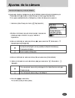 Preview for 170 page of Samsung GX-1L Manual De Usuario