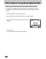 Preview for 171 page of Samsung GX-1L Manual De Usuario