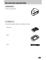 Preview for 198 page of Samsung GX-1L Manual De Usuario