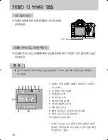 Предварительный просмотр 15 страницы Samsung GX 1S (Korean) User Manual