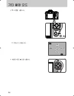 Предварительный просмотр 55 страницы Samsung GX 1S (Korean) User Manual