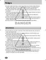 Preview for 3 page of Samsung GX-1S Manual De Usuario