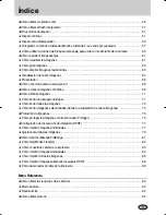 Preview for 6 page of Samsung GX-1S Manual De Usuario