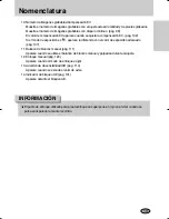 Preview for 20 page of Samsung GX-1S Manual De Usuario