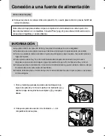 Preview for 24 page of Samsung GX-1S Manual De Usuario