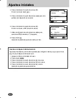 Preview for 33 page of Samsung GX-1S Manual De Usuario