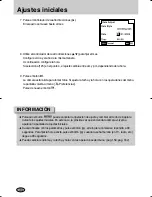 Preview for 35 page of Samsung GX-1S Manual De Usuario