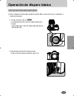 Preview for 42 page of Samsung GX-1S Manual De Usuario