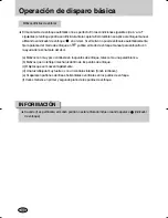 Preview for 45 page of Samsung GX-1S Manual De Usuario