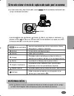 Preview for 46 page of Samsung GX-1S Manual De Usuario