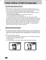 Preview for 51 page of Samsung GX-1S Manual De Usuario