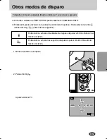 Preview for 58 page of Samsung GX-1S Manual De Usuario