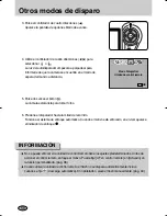 Preview for 59 page of Samsung GX-1S Manual De Usuario