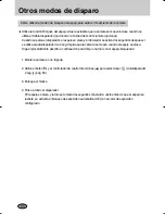 Preview for 61 page of Samsung GX-1S Manual De Usuario