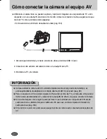 Preview for 69 page of Samsung GX-1S Manual De Usuario