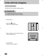 Preview for 73 page of Samsung GX-1S Manual De Usuario