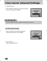 Preview for 85 page of Samsung GX-1S Manual De Usuario