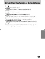 Preview for 94 page of Samsung GX-1S Manual De Usuario