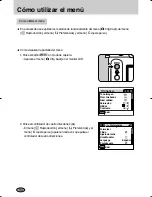 Preview for 95 page of Samsung GX-1S Manual De Usuario