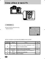 Preview for 101 page of Samsung GX-1S Manual De Usuario