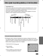 Preview for 112 page of Samsung GX-1S Manual De Usuario