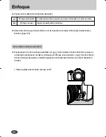 Preview for 117 page of Samsung GX-1S Manual De Usuario