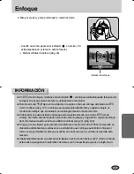 Preview for 118 page of Samsung GX-1S Manual De Usuario