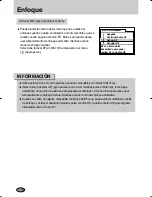 Preview for 119 page of Samsung GX-1S Manual De Usuario