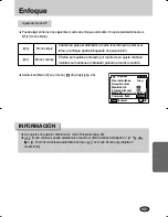 Preview for 120 page of Samsung GX-1S Manual De Usuario