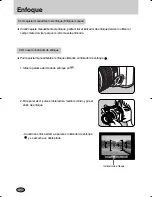 Preview for 125 page of Samsung GX-1S Manual De Usuario