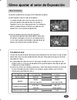 Preview for 128 page of Samsung GX-1S Manual De Usuario