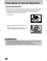 Preview for 129 page of Samsung GX-1S Manual De Usuario