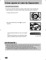 Preview for 133 page of Samsung GX-1S Manual De Usuario