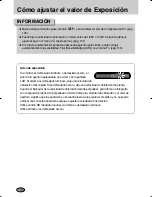 Preview for 135 page of Samsung GX-1S Manual De Usuario