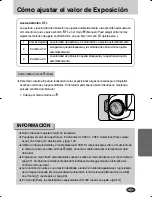 Preview for 140 page of Samsung GX-1S Manual De Usuario