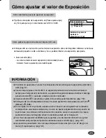 Preview for 142 page of Samsung GX-1S Manual De Usuario