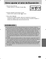 Preview for 144 page of Samsung GX-1S Manual De Usuario