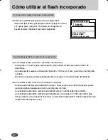 Preview for 147 page of Samsung GX-1S Manual De Usuario