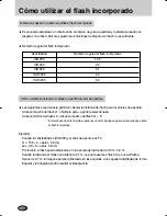 Preview for 149 page of Samsung GX-1S Manual De Usuario