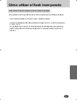 Preview for 150 page of Samsung GX-1S Manual De Usuario