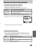 Preview for 156 page of Samsung GX-1S Manual De Usuario