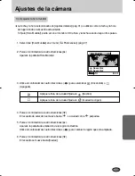 Preview for 160 page of Samsung GX-1S Manual De Usuario