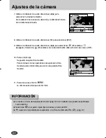 Preview for 161 page of Samsung GX-1S Manual De Usuario